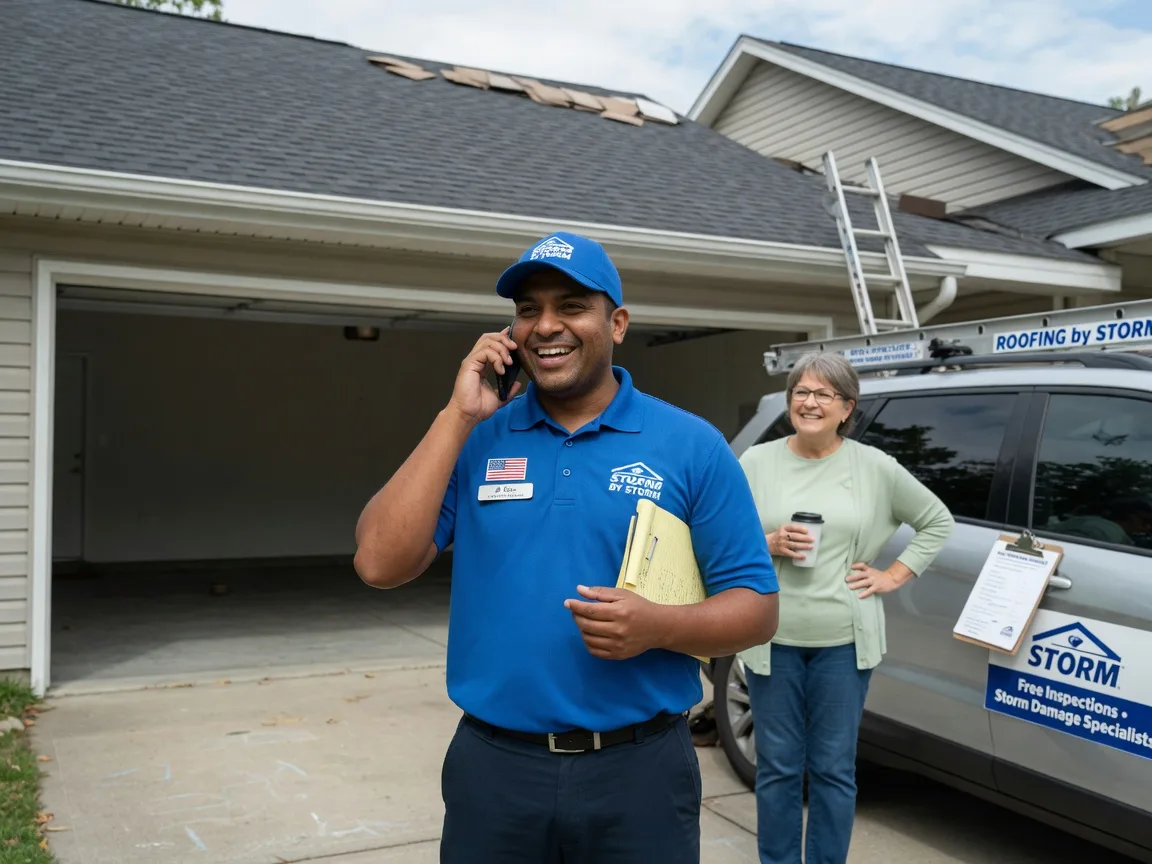 Roof Repair Near Me Amana, IA FAQs