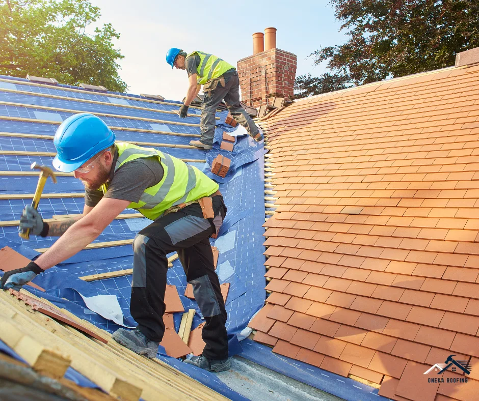 Why choose Roof Repair Near Me in Amana, IA